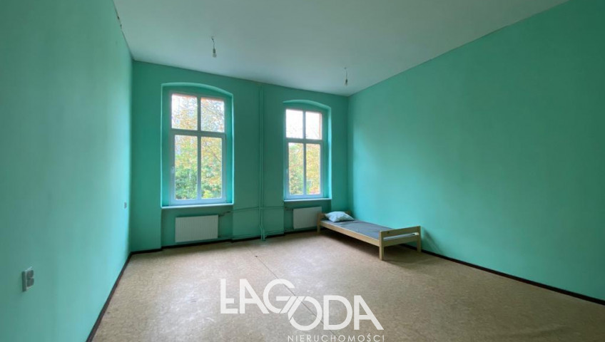 Lokal Sprzedaż Gorzów Wielkopolski Śródmieście