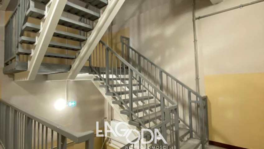 Lokal Sprzedaż Gorzów Wielkopolski Śródmieście