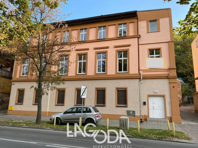 Obiekt Sprzedaż Gorzów Wielkopolski Śródmieście