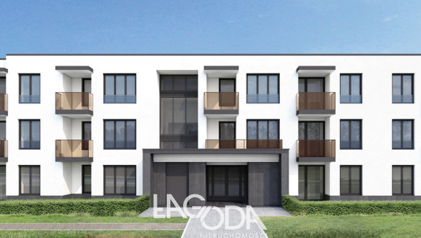 Mieszkanie Sprzedaż Słubice