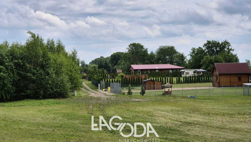 Działka Sprzedaż Objezierze