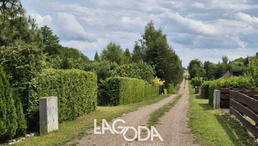 Działka Sprzedaż Objezierze