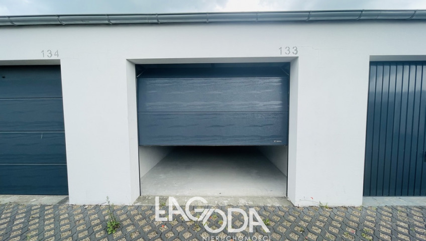 Obiekt Sprzedaż Gorzów Wielkopolski
