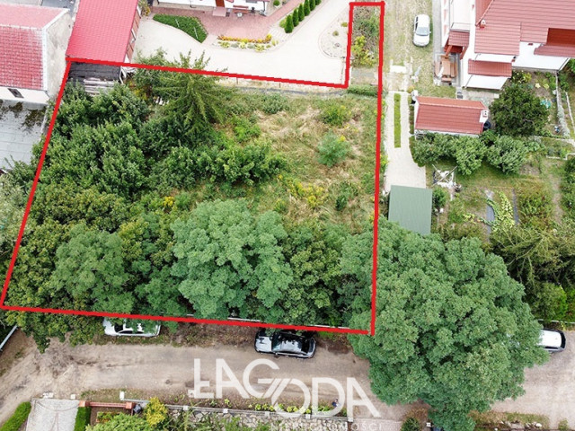 Działka Sprzedaż Gorzów Wielkopolski
