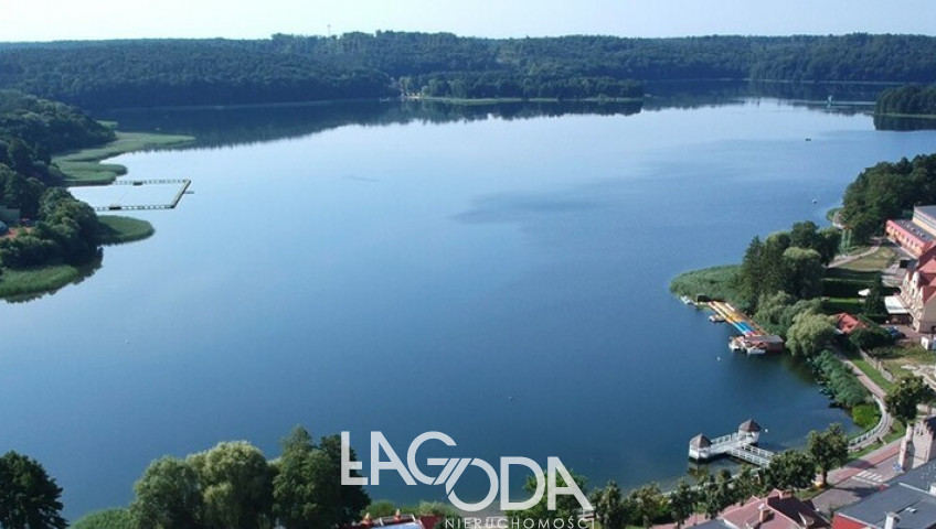 Działka Sprzedaż Barlinek Sportowa