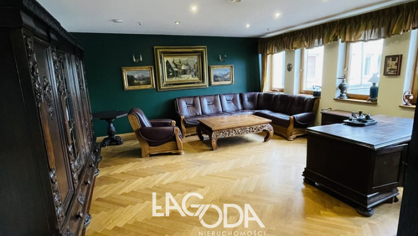 Lokal Sprzedaż Gorzów Wielkopolski Centrum