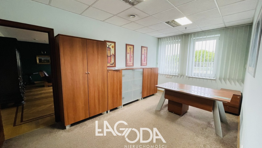 Lokal Sprzedaż Gorzów Wielkopolski Centrum