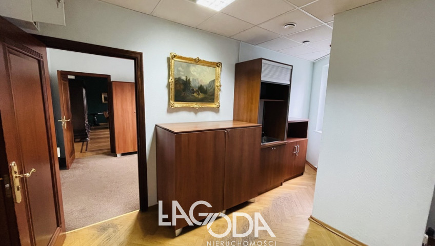 Lokal Sprzedaż Gorzów Wielkopolski Centrum