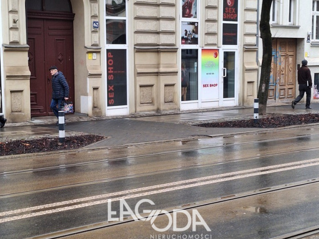 Lokal Sprzedaż Gorzów Wielkopolski Śródmieście