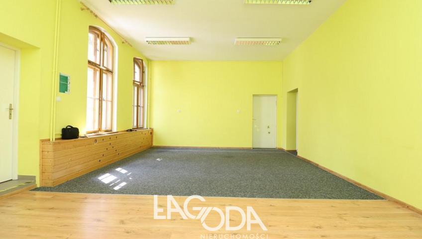 Lokal Wynajem Gorzów Wielkopolski Centrum