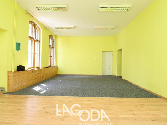 Lokal Wynajem Gorzów Wielkopolski Centrum