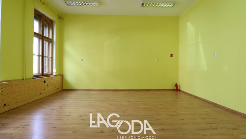 Lokal Wynajem Gorzów Wielkopolski Centrum