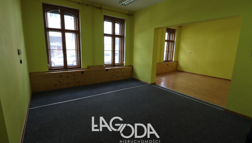 Lokal Wynajem Gorzów Wielkopolski Centrum