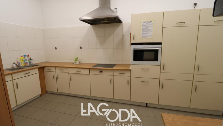 Lokal Wynajem Gorzów Wielkopolski Centrum