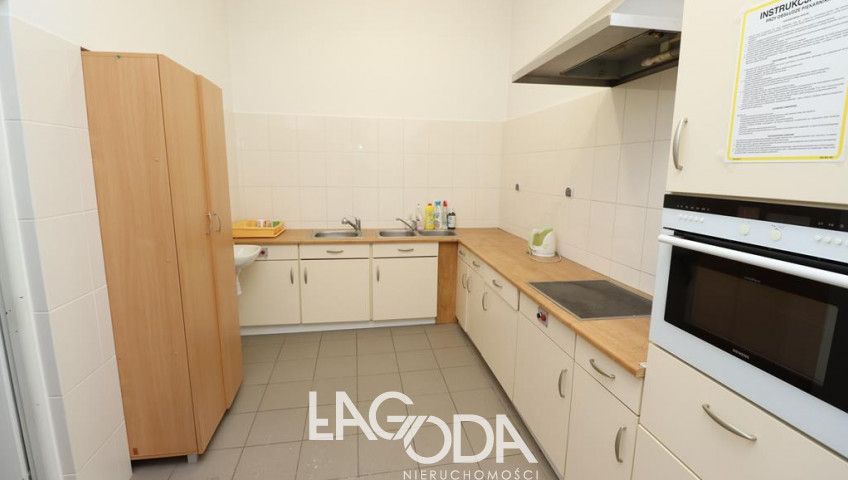 Lokal Wynajem Gorzów Wielkopolski Centrum