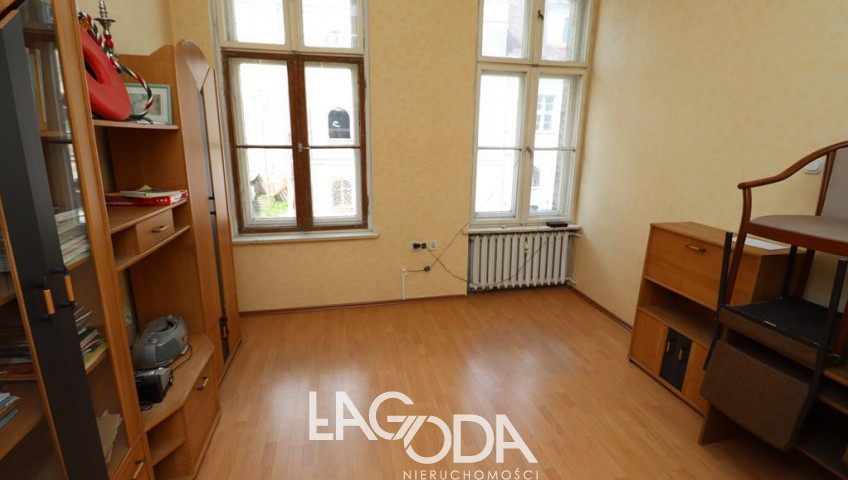 Lokal Wynajem Gorzów Wielkopolski Centrum