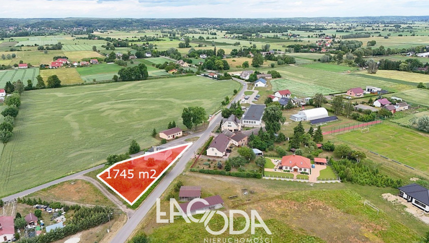 Lokal Sprzedaż Jeniniec
