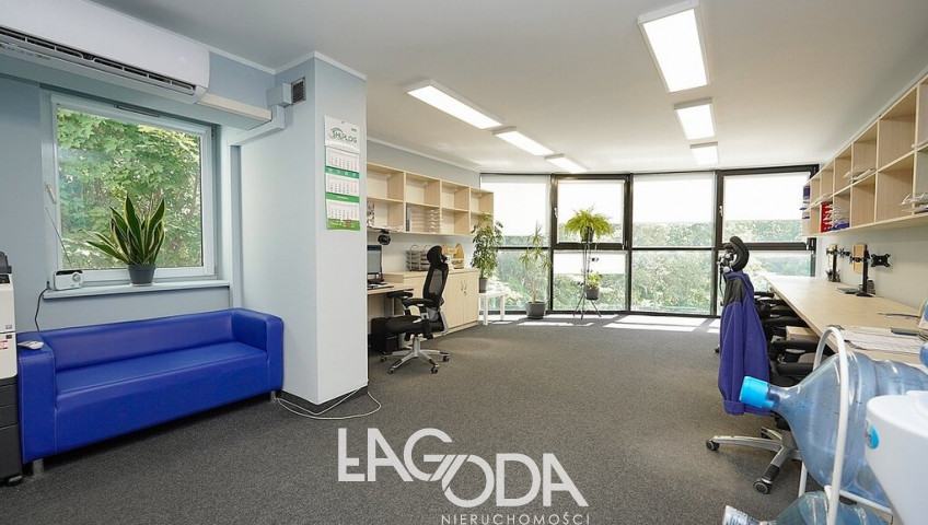 Lokal Sprzedaż Gorzów Wielkopolski Centrum