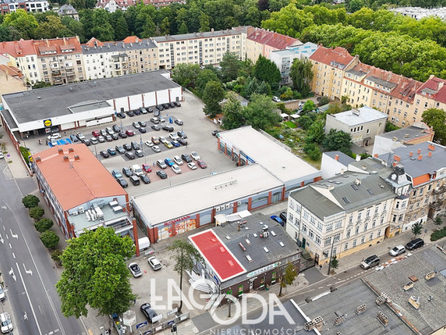 Lokal Sprzedaż Gorzów Wielkopolski