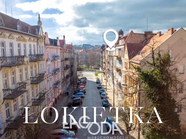 Mieszkanie Sprzedaż Gorzów Wielkopolski Śródmieście Władysława Łokietka