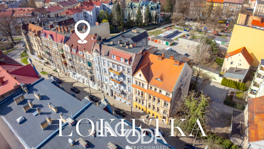 Mieszkanie Sprzedaż Gorzów Wielkopolski Śródmieście Władysława Łokietka