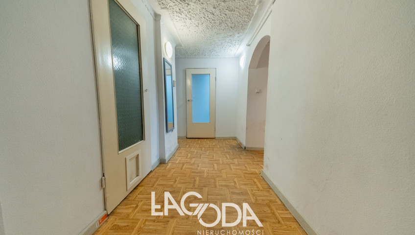 Mieszkanie Sprzedaż Gorzów Wielkopolski Śródmieście Władysława Łokietka