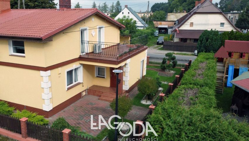 Dom Sprzedaż Tuczno Słoneczna