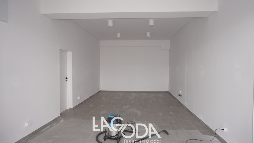 Lokal Wynajem Gorzów Wielkopolski Górczyn
