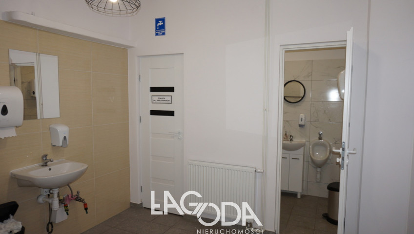 Lokal Wynajem Gorzów Wielkopolski Górczyn