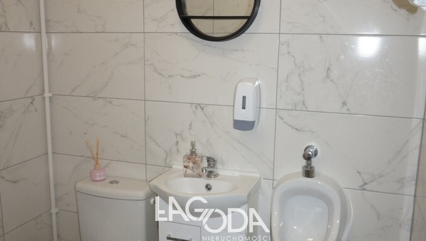 Lokal Wynajem Gorzów Wielkopolski Górczyn