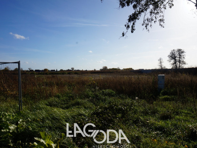 Działka Sprzedaż Gorzów Wielkopolski Zawarcie