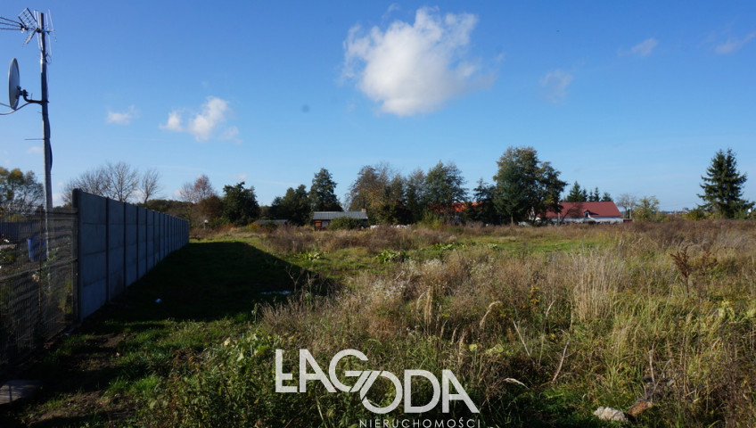 Działka Sprzedaż Gorzów Wielkopolski Zawarcie
