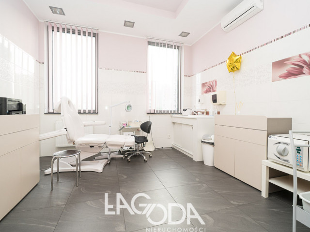Lokal Sprzedaż Gorzów Wielkopolski Górczyn
