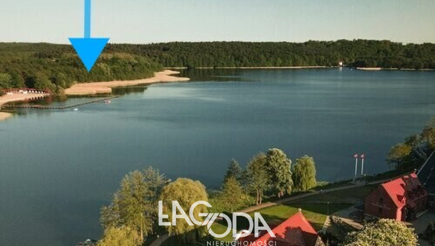 Działka Sprzedaż Barlinek Sportowa