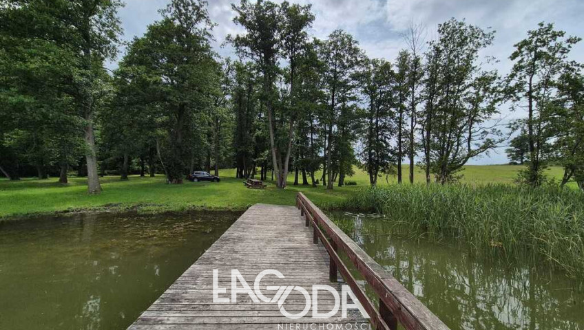 Działka Sprzedaż Stary Klukom