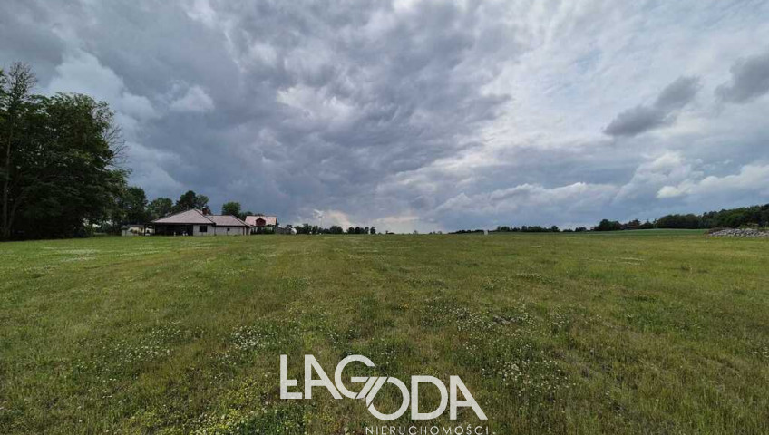 Działka Sprzedaż Stary Klukom