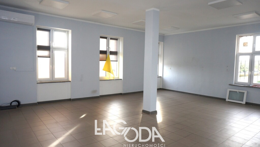 Lokal Wynajem Gorzów Wielkopolski Śródmieście