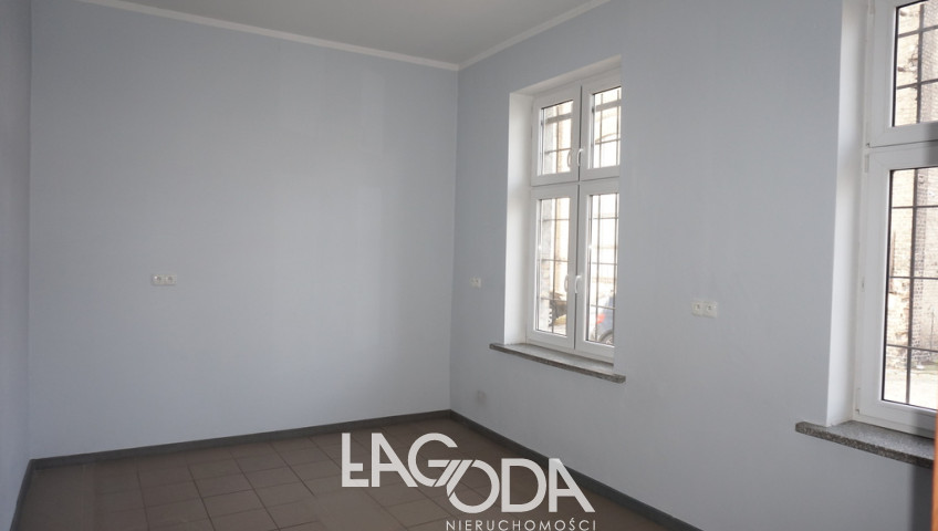 Lokal Wynajem Gorzów Wielkopolski Śródmieście