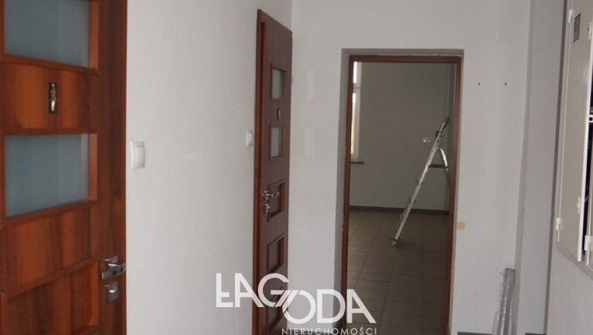 Lokal Wynajem Gorzów Wielkopolski Śródmieście