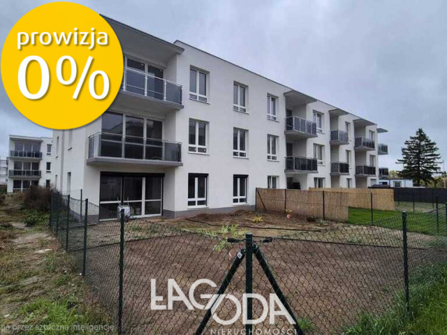 Słubice, Os. Sady -  2 pok. 33,88 m2