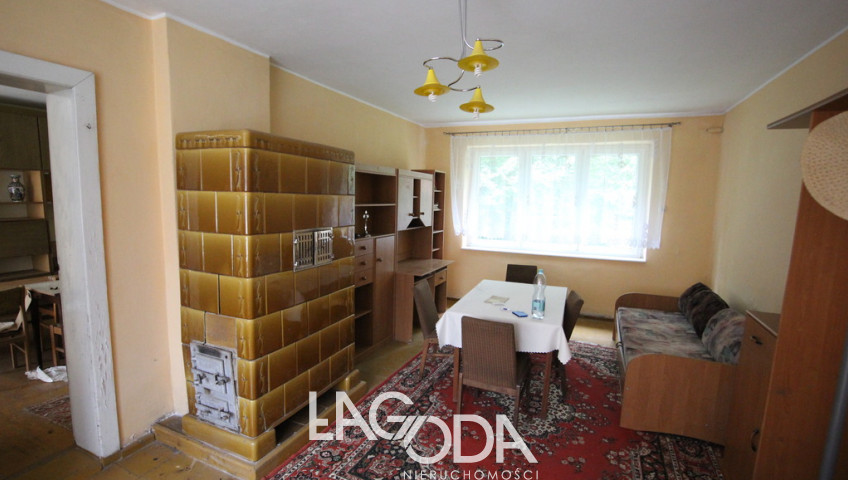 Działka Sprzedaż Gorzów Wielkopolski Zakanale