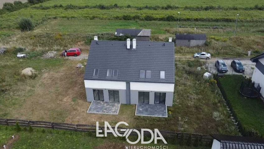 Dom Sprzedaż Racław