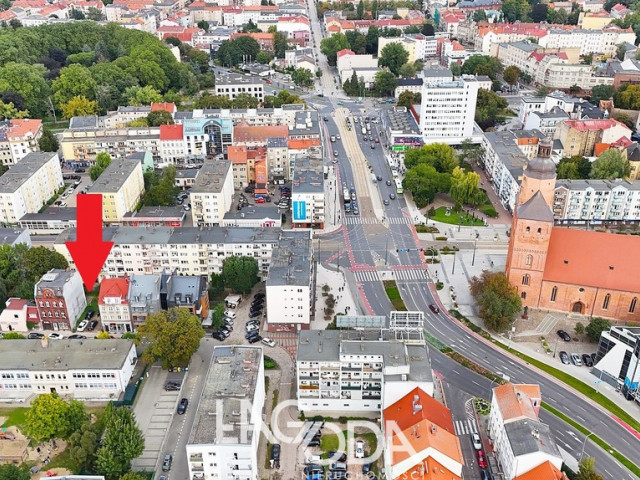 Działka Sprzedaż Gorzów Wielkopolski