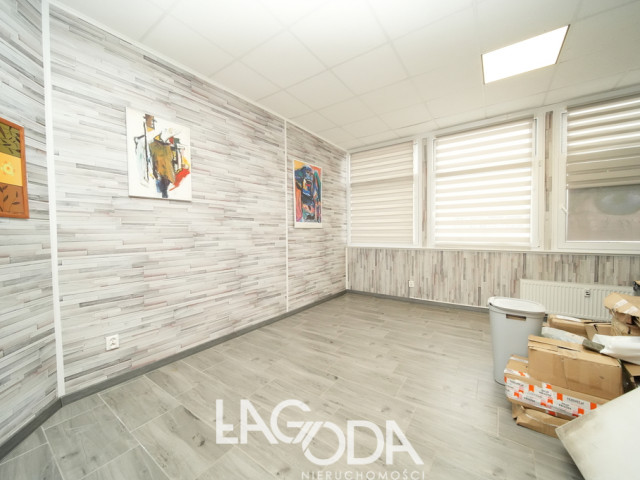 Lokal Sprzedaż Gorzów Wielkopolski os. Staszica