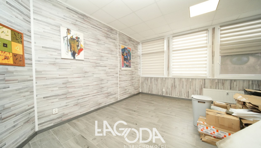 Lokal Wynajem Gorzów Wielkopolski os. Staszica