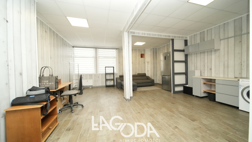 Lokal Wynajem Gorzów Wielkopolski os. Staszica