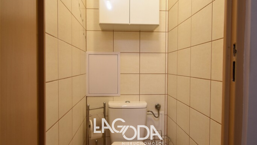 Mieszkanie Sprzedaż Gorzów Wielkopolski os. Staszica Hugona Kołłątaja