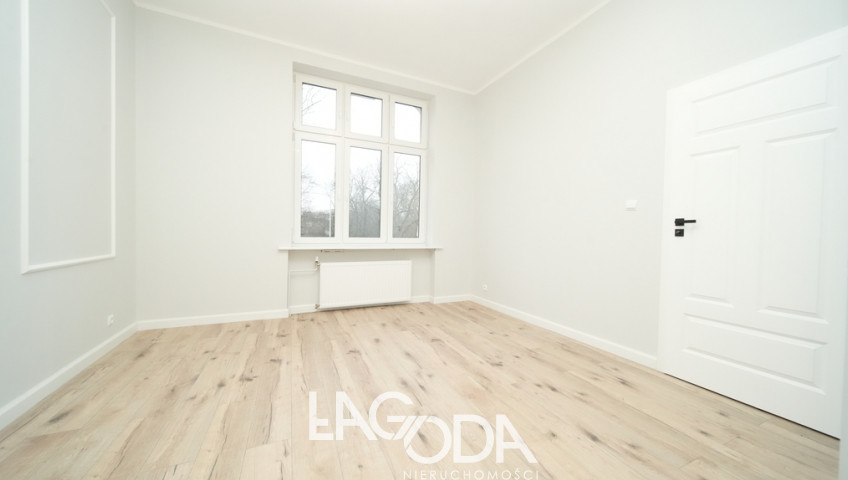 Mieszkanie Sprzedaż Gorzów Wielkopolski Śródmieście