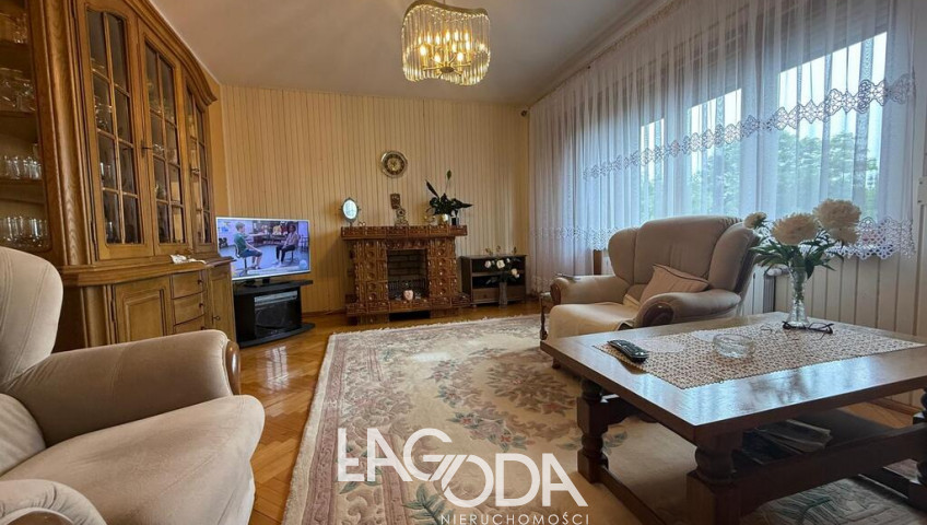 Dom Sprzedaż Gorzów Wielkopolski Śródmieście
