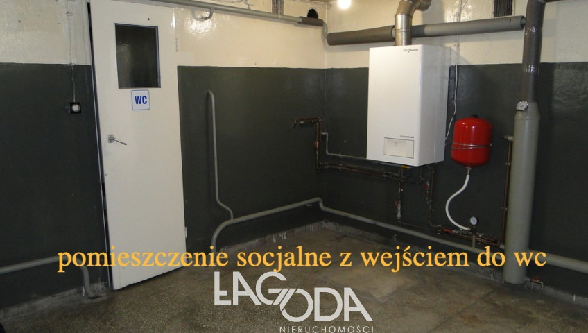 Dom Sprzedaż Gorzów Wielkopolski Śródmieście